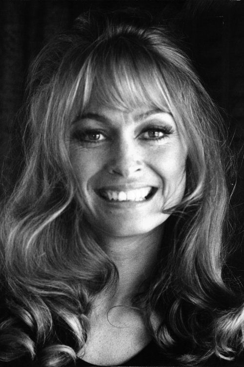 Suzy Kendall as Julie West