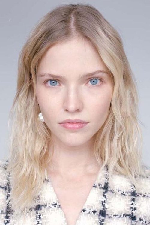 Sasha Luss as Self