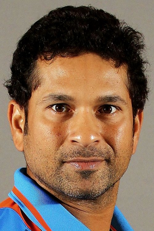Sachin Tendulkar as Self