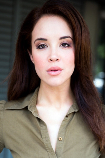 Alexandra Silber as lili vanessi / kate