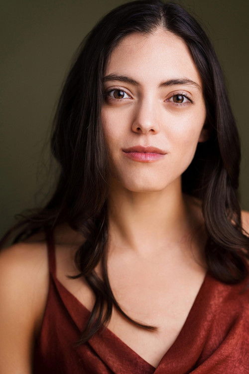 Isa Garcia as Faith