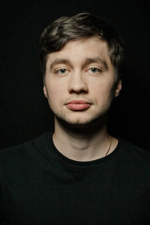 Алексей Шамутило as 