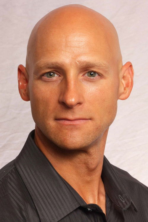 Alex Coker as Officer Buff