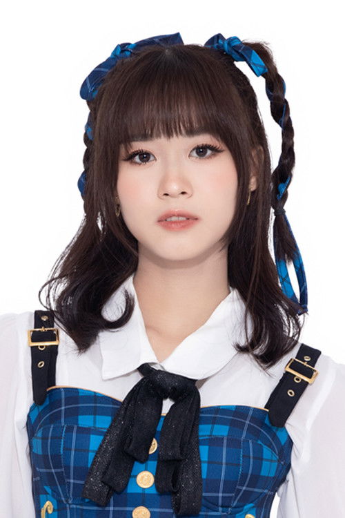 Manichar Aimdilokwong as Patt (segment "Baker")