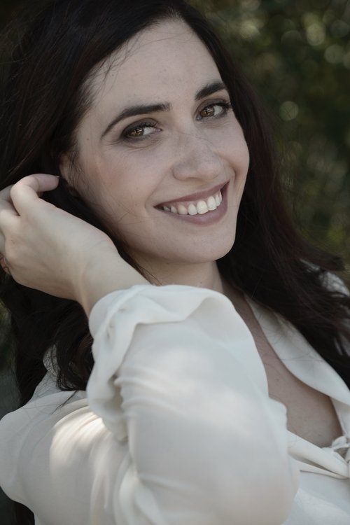 Giovanna Cappuccio as 