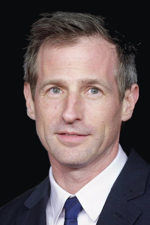 Spike Jonze as Richard Coufey