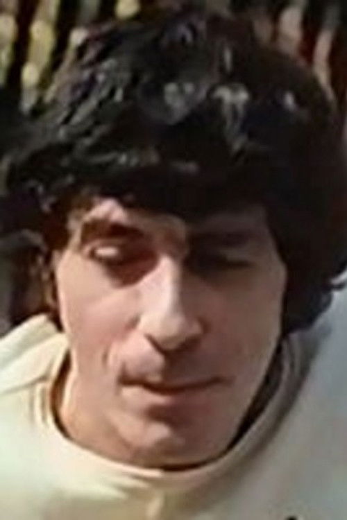 Michel Buffler as The original