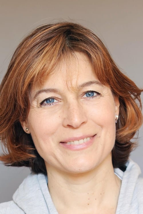 Sinne Mutsaers as Donna borghese