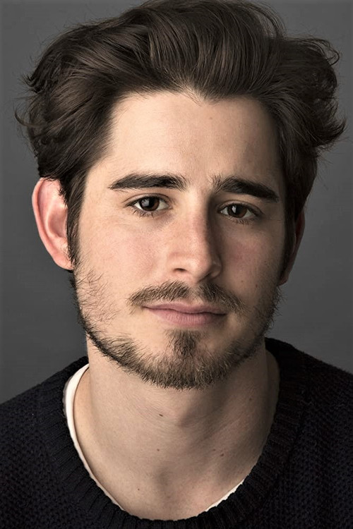 Jonathan Gordon as Charlie