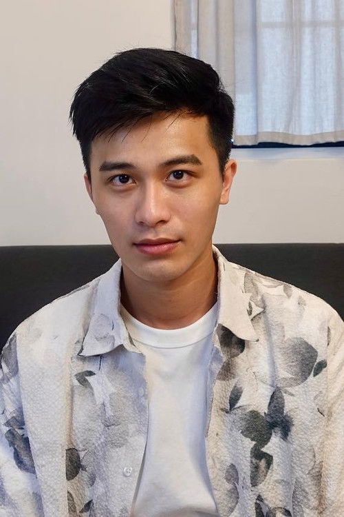 Yu-shao Lee as Tang Jun-zhe