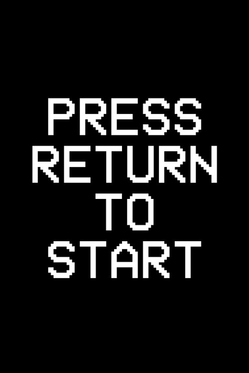 PRESS RETURN TO START
