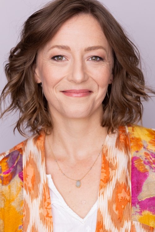 Lynn Downey as Aunt Kate