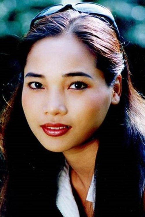 Lê Vi as Em gái Lăng