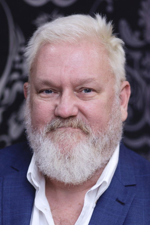 Mark W. Gray as Santa Claus