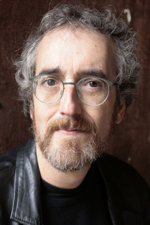 Sergi Puertas as Adrian the Writer