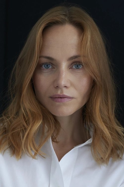 Mirtel Pohla as Katja