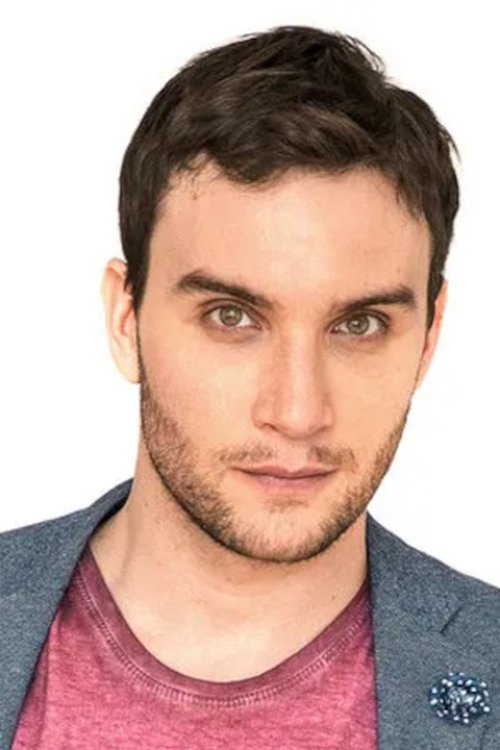 Ari Millen as Ice Cream Man