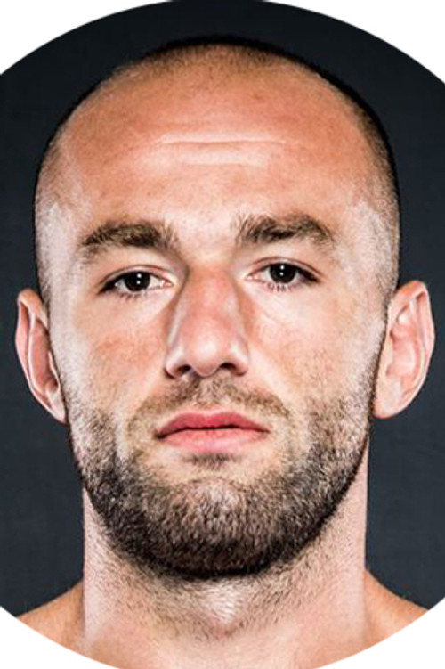 Alen Amedovski as Self