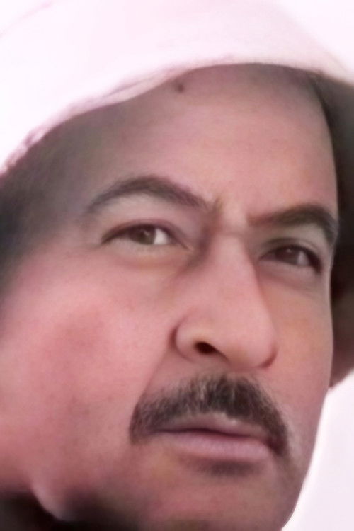 Sergey Pachkoriya as 