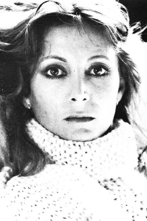 Alida Cappellini profile photo