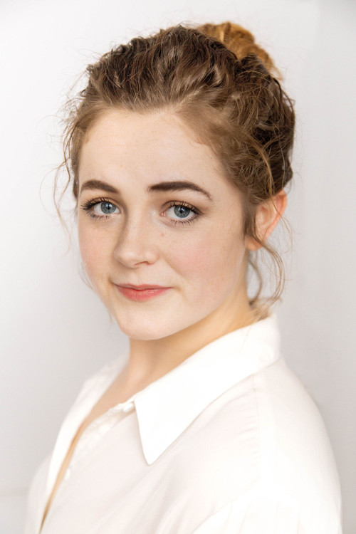 Hailey Jackson Boucher as Demon