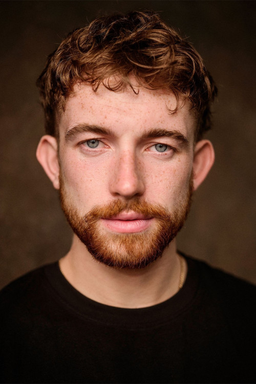 Paddy Stafford as Jasper