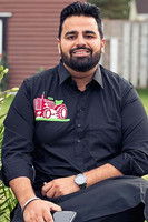 Gill Raunta as Heera