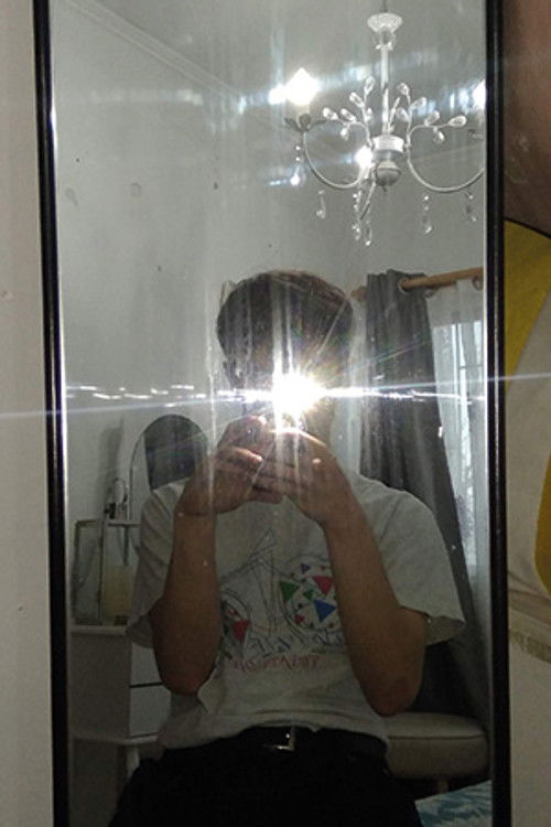 Matías Astudillo as 