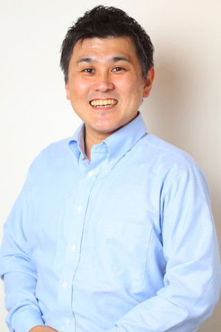 Kyosuke Watanabe as Mitsuteru Mitsuyama