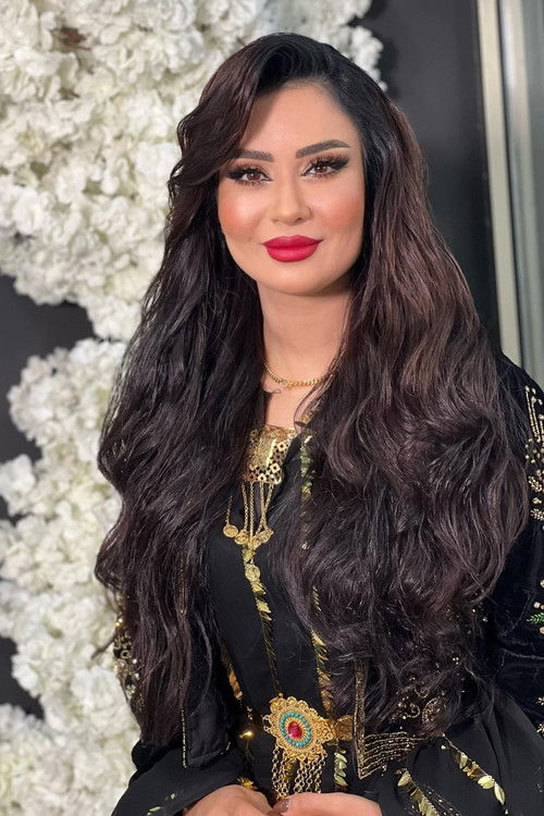 Bayan Osman as Maryem