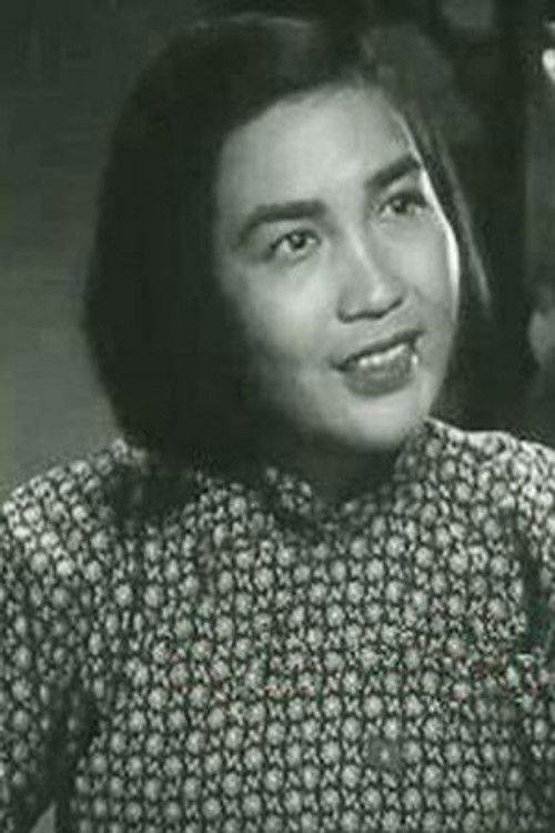 Liu Yanjin as 惠嫂