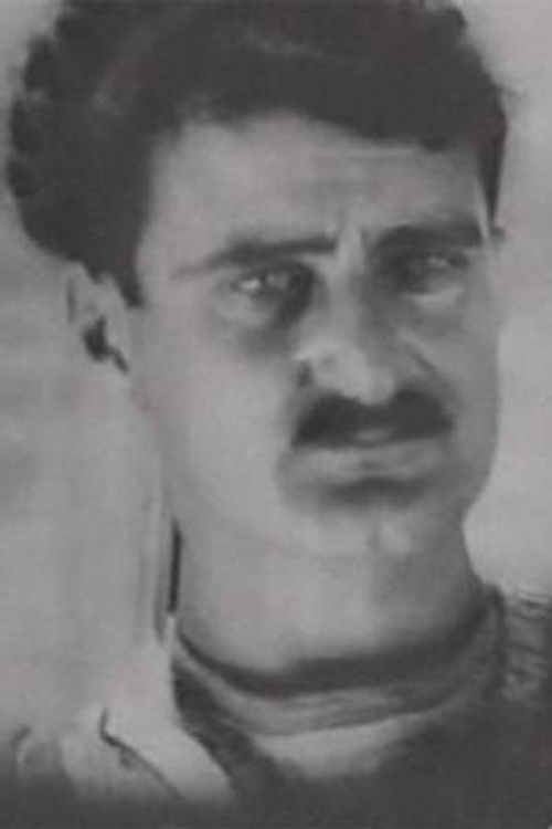 Kohkta Karalashvili as