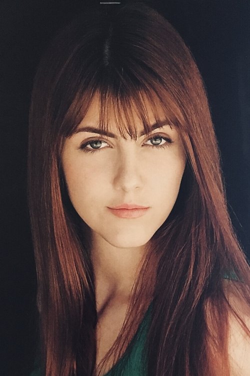 Yvonne Zima as Shayla