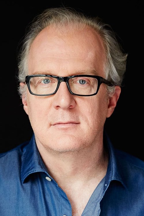 Tracy Letts as Van Owner