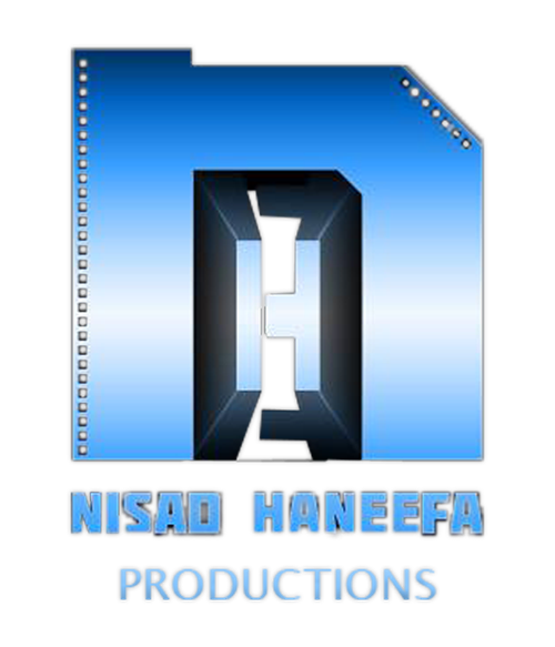 Nisad Haneefa Productions logo