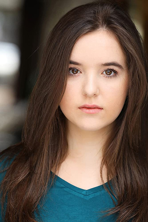Aubrey K. Miller as Maddy Kolinsky