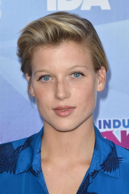 Keenan Kampa as Self