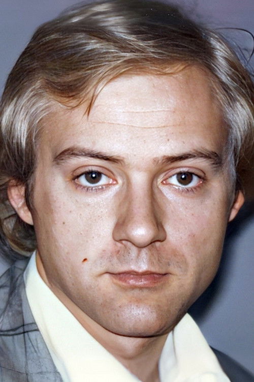 William Sheller as King / Roi