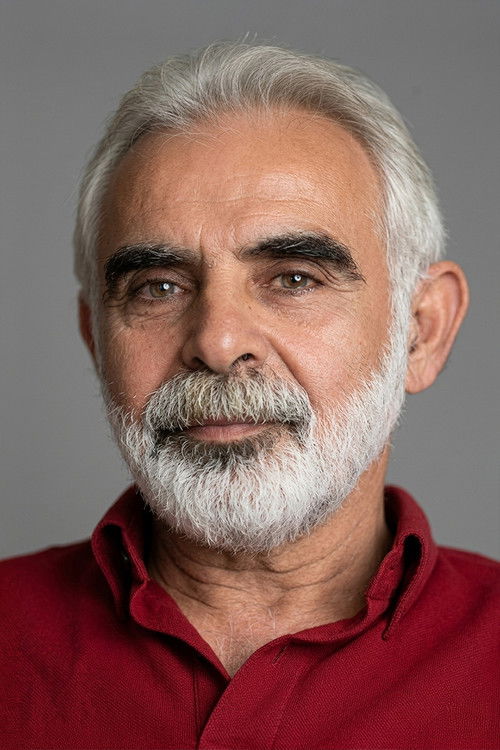 Nurettin Şen as Kerim'in Bacanağı