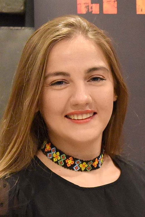 Stefania Marola as Daniela