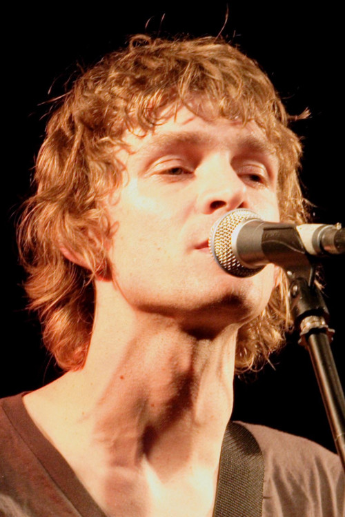 Brendan Benson as Self