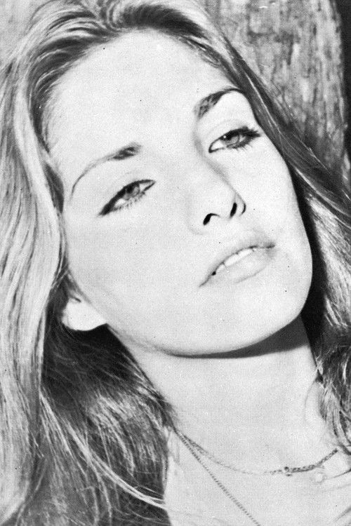 Antonella Del Fattore as 