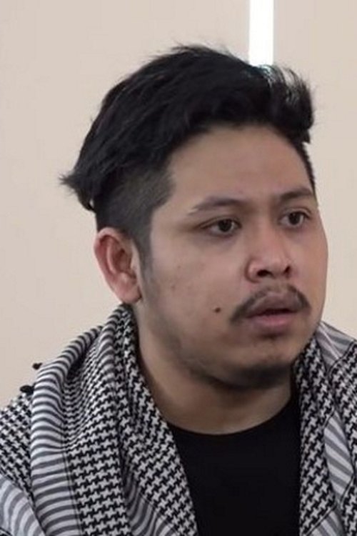 Tretan Muslim as Self - Participant