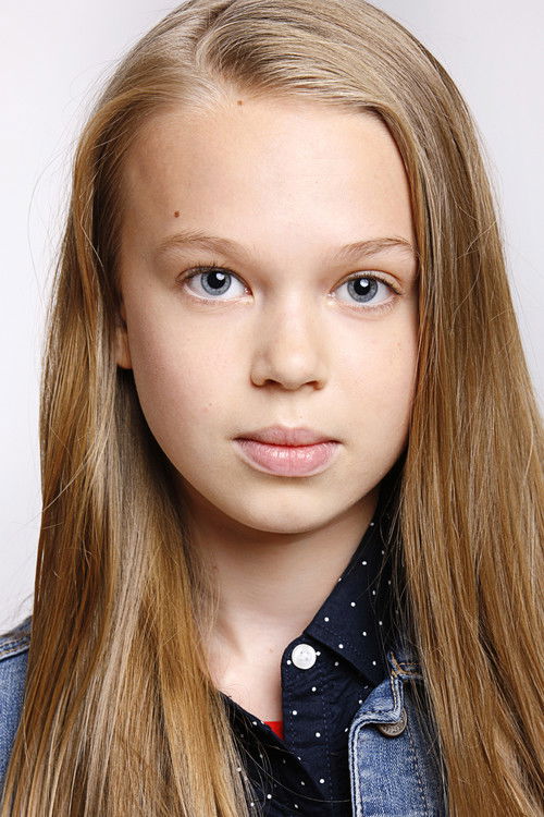 Eleanor Koski as Lucy