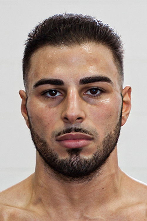 Nick Parpa profile photo