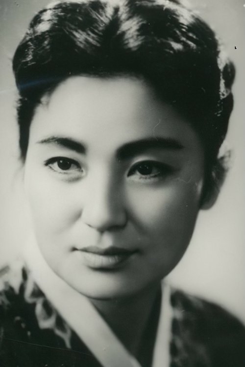 Ju Jeung-nyeo as 