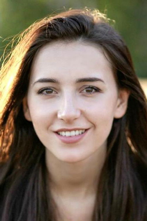 Vitaliya Yenshina as 