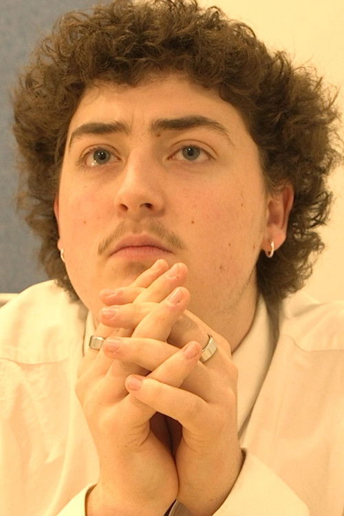 David Fourie as Paul