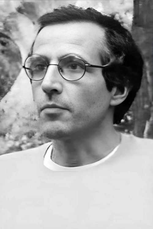 Benoit Renard as Self