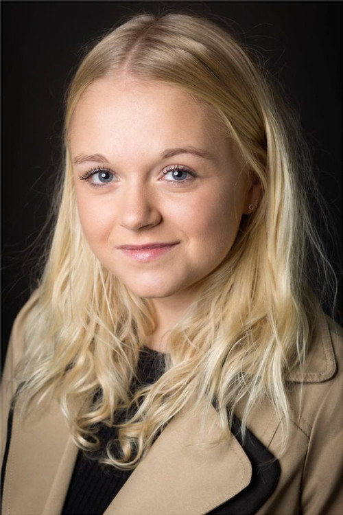 Kiera McMaster as Joe Fisher